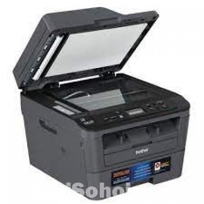 Brother DCP-L2540DW Laser Multi-Function WiFi Duplex Printer